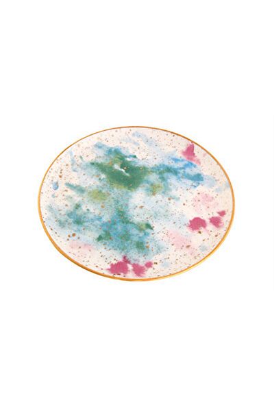 Porland Cosmos DS6 Flat Plate 24 Cm