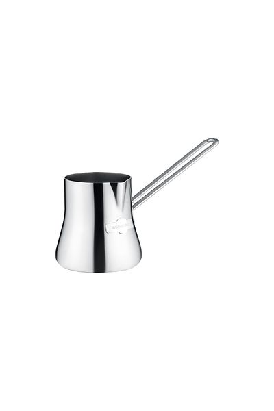 Madame Coco Morlanne Coffee Pot - Steel - 255 ml