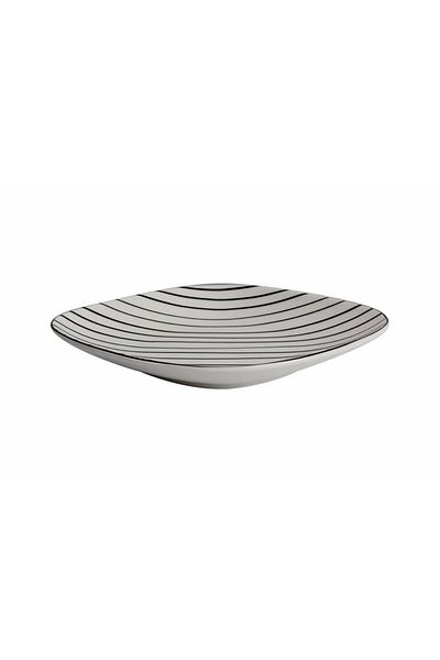 Porland Hope 19cm Flat Plate Shoes