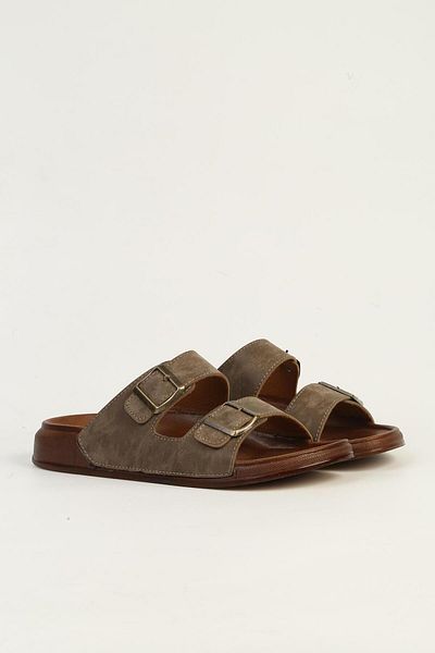 Pierre Cardin Pc-7411 Men's Slippers