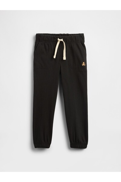 GAP Erkek BebekMix and Match Pull-On Jogger Eşofman Altı