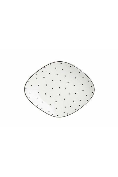 Porland Hope 17cm Flat Plate Shoes