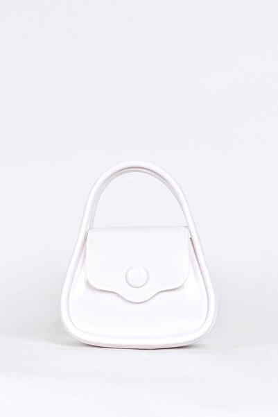 KRISTE BELL Silicone Hand and Shoulder Bag