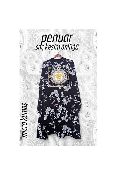 Findit Hairdresser Barber Penuar Hair Cutting Apron
