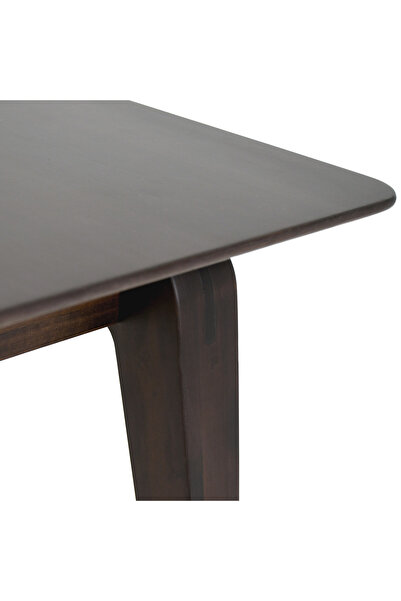 Yonga Mobilya Troya Ilaveli Yemek Masası