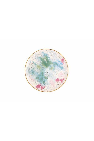 Porland Cosmos DS6 Flat Plate 17 Cm