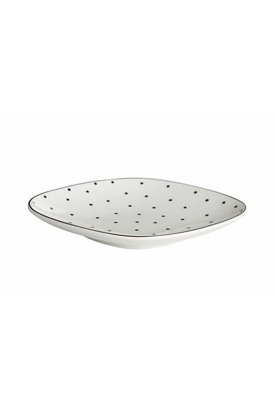 Porland Hope 17cm Flat Plate Shoes