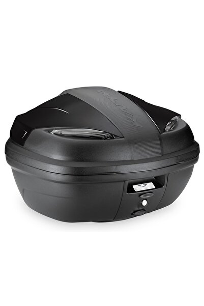 Kappa ARKA ÇANTA K47NT SİYAH 47LT