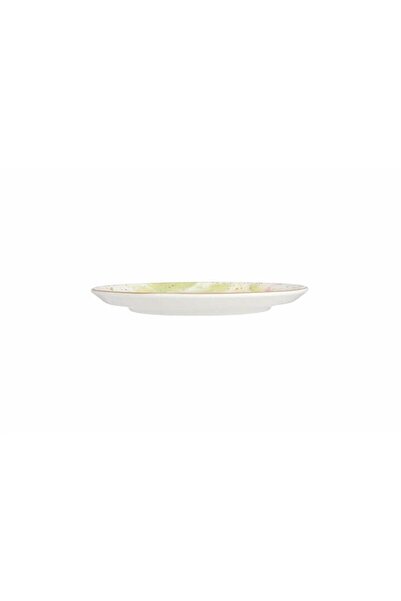 Porland Cosmos Ds2 Düz Tabak 17 Cm