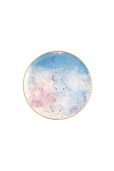 Porland Cosmos DS5 Flat Plate 24 Cm