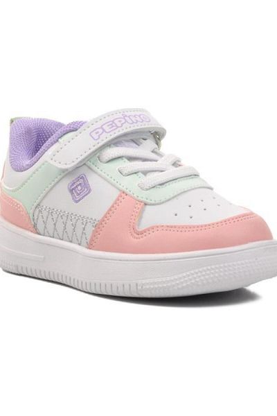 pepino 1603 Kids Baby Sneakers