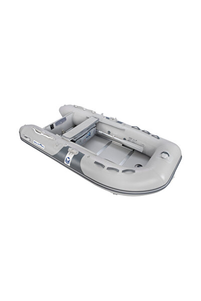 Seastorm Sea Storm 245 Hava Tabanlı Katlanır Şişme Bot