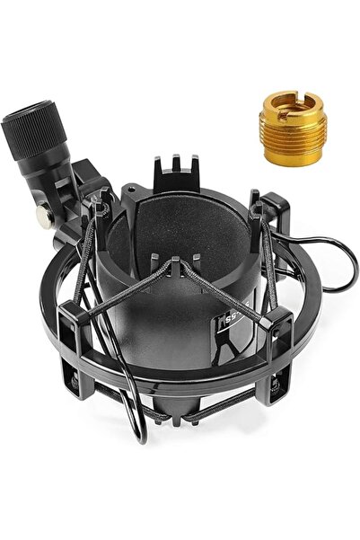 Larkin PRO01 Stüdyo Mikrofon Tutucu Shock Mount