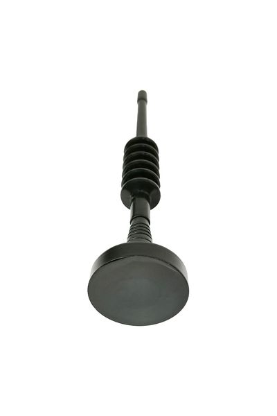 AGC Universal Car Antenna – 23cm Magnetic Roof & Side Mount Decorative Antenna