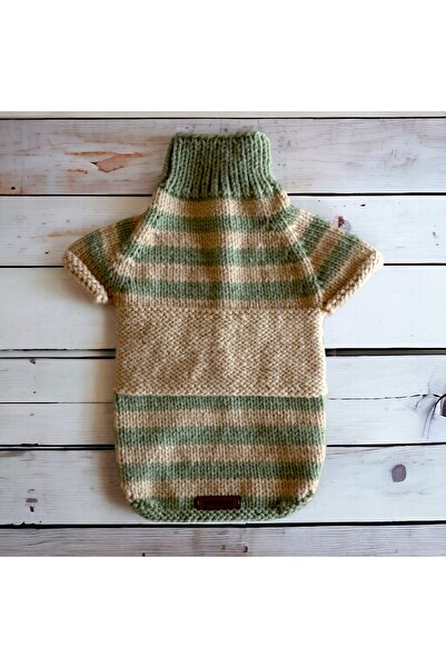 Pootchi PEM052 - Pootchi Kedi & Köpek Kazağı