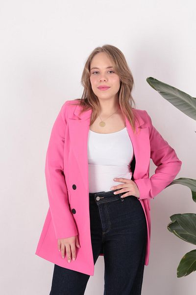 Aynaz 140060   Jachetă de damă