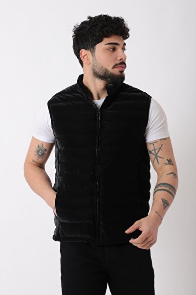 Stilkombin Тонкий жилет Nova з вузькими швами BL 1774_60321