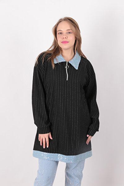 Aynaz 170079 Жіноча туніка