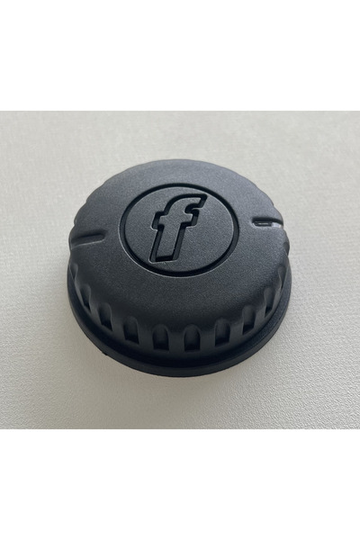 FADELSAN Tırpan Otomatik Başlık Uyumlu Makara Kapağı