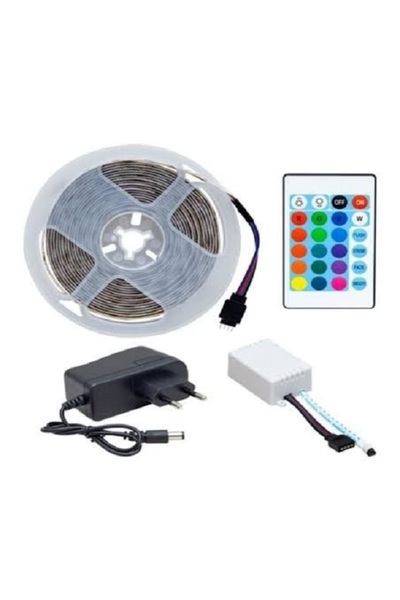 Led WINNBOSS LED STRIP TEK ÇİPLİ  ŞERİD LED