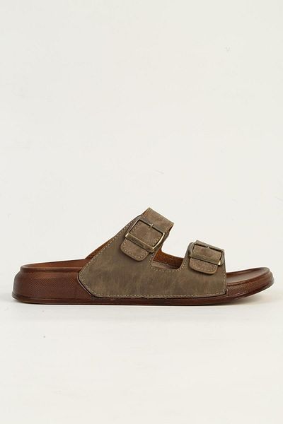 Pierre Cardin Pc-7411 Men's Slippers