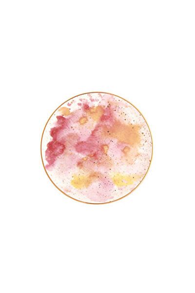 Porland Cosmos Ds1 Flat Plate 24 Cm
