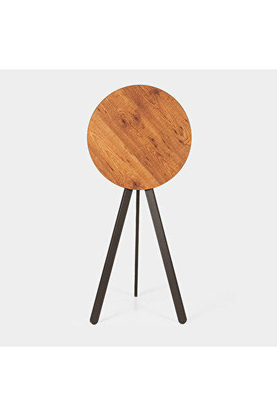 ASTORAL İç Ve Dış Mekan Uyumlu Alüminyum Katlanır Bistro Masa