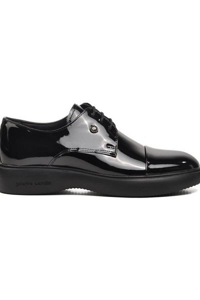 Pierre Cardin 70915 Pc Wedding Men's Classic Shoes