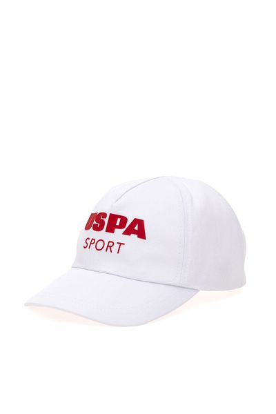 U.S. Polo Assn. Women's White Hat 50304636 -Vr013