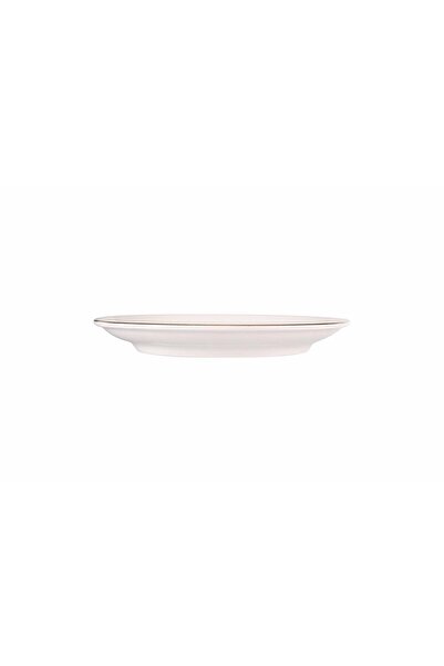 Porland 6'lı Date2 Düz Tabak 17 Cm