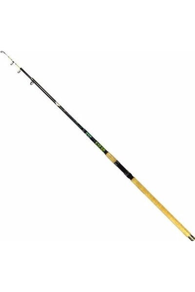 Genel Markalar Dft Maridian Force 240cm 50-100gr Teleskopik Olta Kamışı