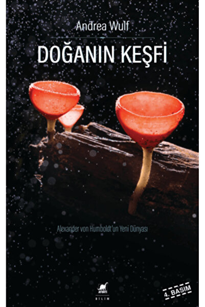 Ayrıntı Yayınları Doğanın Keşfi