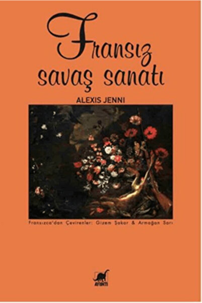 Ayrıntı Yayınları Fransız Savaş Sanatı