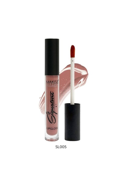 Makeover22 ملمع الشفاه المميز من ميك أوفر 22 - SL005