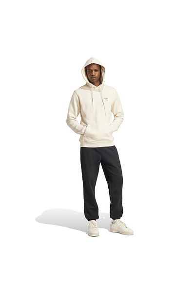 adidas White Ess ft Sweatshirt Model Jd2408