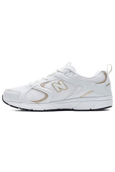 New Balance Women's Casual Sneakers - Tyc 683355 Bfe39C502 Ml408Cw-White