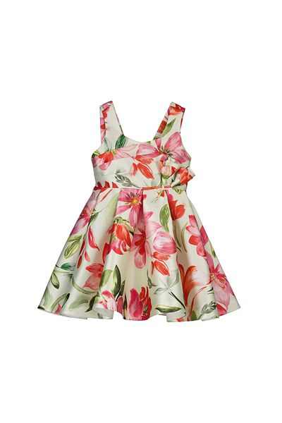 MAYORAL (Abel&Lula) Evening Dress