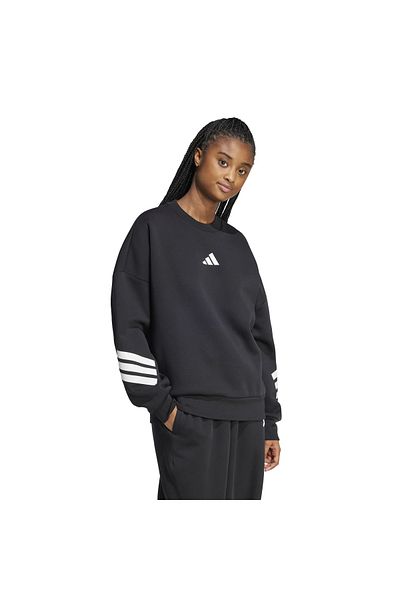adidas Hanorac W Fi 3s Swt Negru Je0203