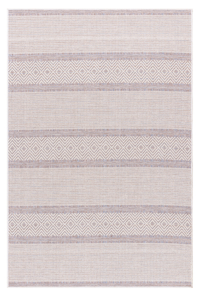 Koza Halı Vivaldi Kahve Mavi Halı Kilim Salon Oturma Odası Yolluk Yatak Odası...