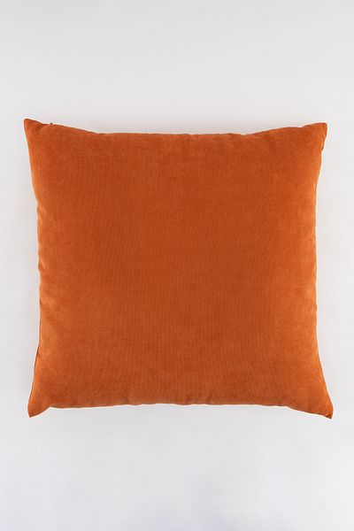 Koza Home Autumn Tile Throw Pillow Cover - 45x45 35205a