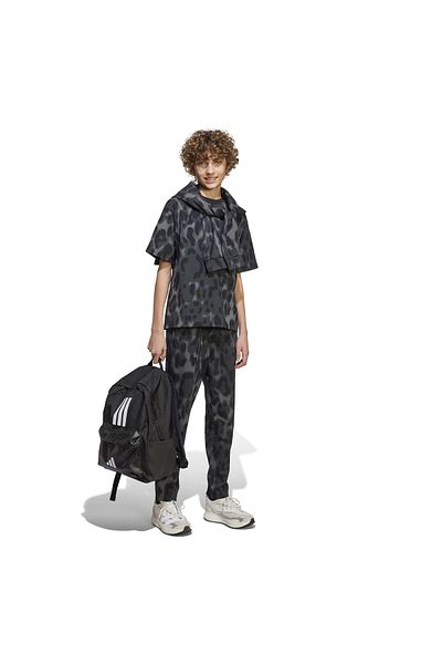 adidas J Fı Aop Pt Sweatpants Γκρι Jc7544