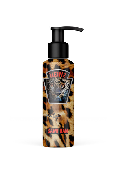 Heinz ŞAMPUAN 500ml