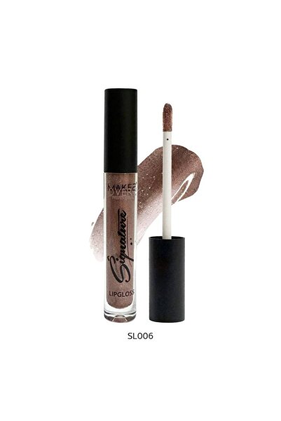 Makeover22 Makeover 22 Lip Gloss - SL006
