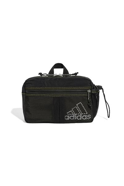 adidas Black Waistbag Bag - Jc5986