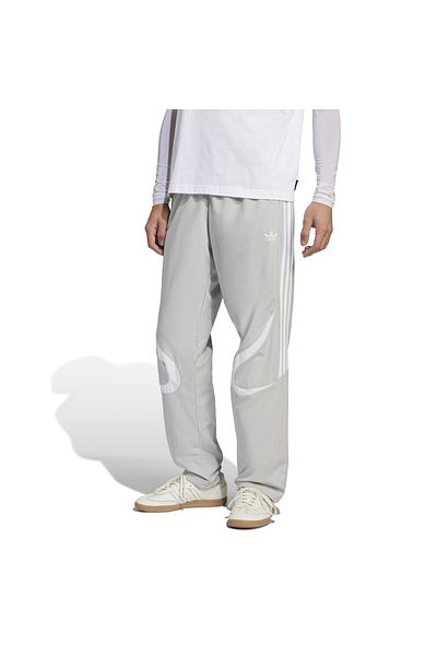 adidas Teamgeist Tp Tracksuit - Gray Jn4841