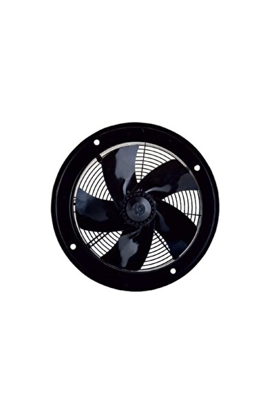 Fansan DR-A 400 Dıştan Rotorlu Aksiyel Aspiratör Fan Ø 40cm
