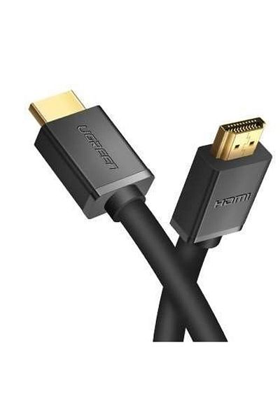 Ugreen | HDMI Male To Male Cable 15M |Black