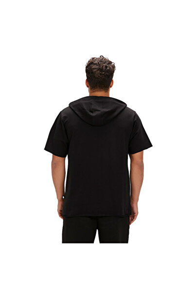 Bad Bear Mood Men's Black Sweatshirt 24.01.12.002-C01