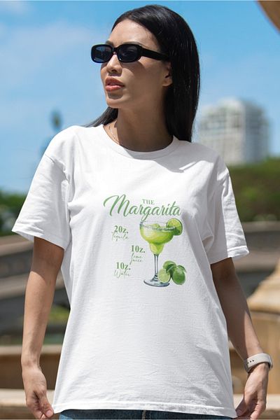 SUNFREE ΔΙΑΣΤΑΣΗ ΓΥΝΑΙΚΕΙΟ ΜΠΛΟΥΖΑ POPULAR TREND MARGARITA PRINTED