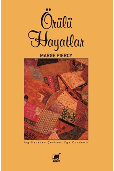 Ayrıntı Yayınları Örülü Hayatlar